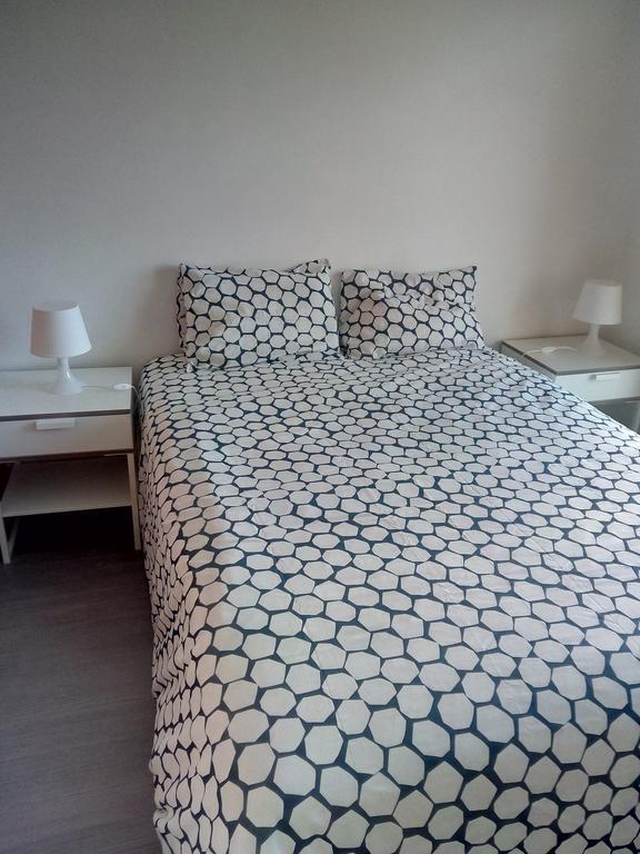 Baleal Bica Apartamento Apartment Фехео Екстериор снимка