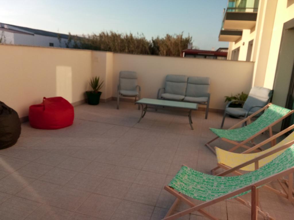 Baleal Bica Apartamento Apartment Фехео Екстериор снимка