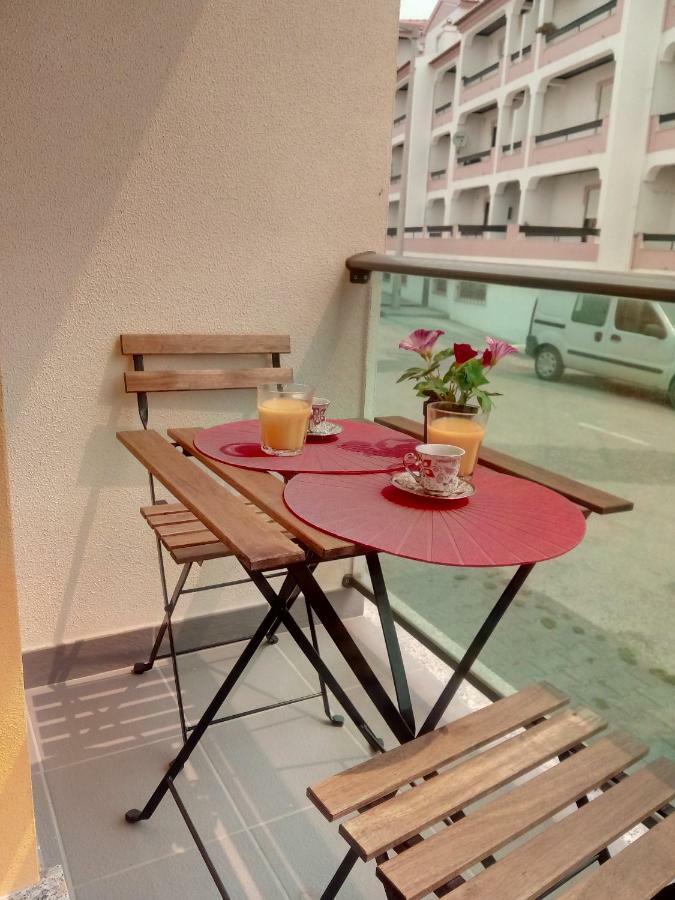 Baleal Bica Apartamento Apartment Фехео Екстериор снимка