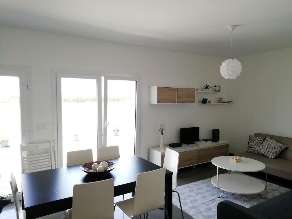 Baleal Bica Apartamento Apartment Фехео Екстериор снимка