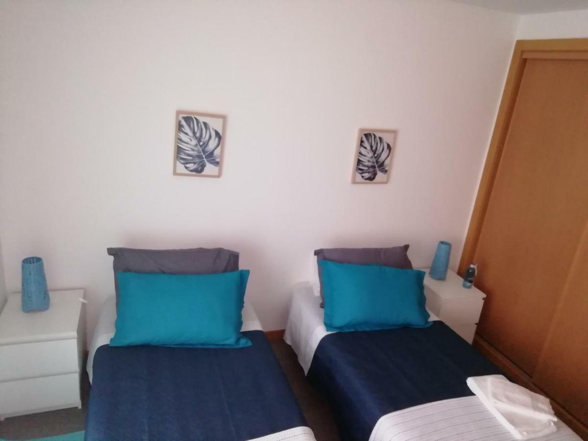 Baleal Bica Apartamento Apartment Фехео Екстериор снимка