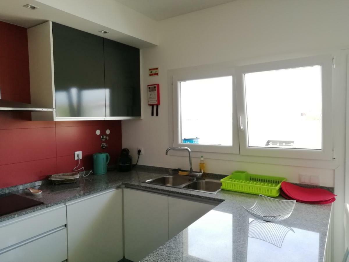 Baleal Bica Apartamento Apartment Фехео Екстериор снимка